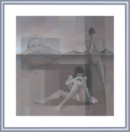 la sortie de l enfance: secret